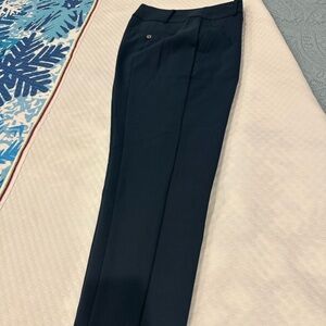 Ann Taylor Loft Julie Trousers